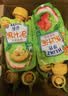 亨氏（Heinz）宝宝水果儿童果汁泥婴儿辅食零食无添加中秋礼盒装6个月+ 120g*14 实拍图