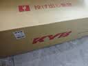 KYB 减震器奥德赛RC3/4艾力绅RR8/9 New SR More 新蓝筒 一套4只 实拍图