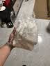 品喻（PINYU）万毛纳米文玩手套白色3双盘手串专用菩提橄榄核桃抛光盘玩手套 实拍图