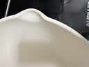 炊大皇 炒锅 麦饭石色不粘锅多功能少油烟炒菜锅平底28cm 电磁炉通用 实拍图