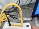 普联（TP-LINK） 大道AX3000满血WiFi6千兆无线路由器 5G双频家用穿墙 Mesh 3000M无线速率 信号增强 易展 XDR3010 实拍图