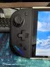 魔派双子星三代分体手柄HD版双子星3套装switch2手柄任天堂ns2游戏手柄joycon2 HD震动体感NFC斯普拉遁 实拍图