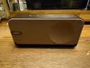 博士（BOSE）SoundLink Home 蓝牙扬声器–暖木  便携迷你家用桌面蓝牙音响 mini升级版 礼物出游 实拍图