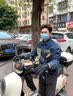回力手套男女秋冬骑行开车运动触屏防寒防冻加绒保暖电动摩托自行车棉 实拍图