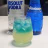 绝对伏特加（Absolut）原味 进口洋酒 1000ml 40度 鸡尾酒 基酒 实拍图