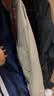 马登工装美式复古哈灵顿夹克男G9短款巴恩风立领机车外套男士休闲上 卡其色 【惠灵顿夹克/行政夹克/轻奢外套/春款茄克】 M 实拍图