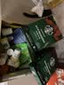 星巴克（Starbucks）家享咖啡0糖精品速溶黑咖啡深烘2.3g*10条 美式运动健身燃减 实拍图