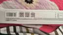 京东京造 筷子 316L不锈钢家用可进洗碗机防烫【抑菌超防滑】12双大包装 实拍图