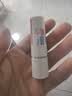 曼秀雷敦润唇膏SPF15男女补水保湿滋润去死皮什果冰柠檬果香3.5g 实拍图