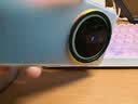 暴走适用vivox100s手机壳 VIVO X100s保护套 硅胶软边简约半透明全包防摔镭射渐变高级感磨砂硬壳 实拍图