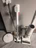 米家无线吸尘器2 Lite 吸尘器 家用车载升级旋风风道 轻量省力二合一 持久澎湃吸力 实拍图