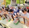 智多宝儿童书包男小学生一二三到六年级男生减负女超轻2026新款双肩包 实拍图