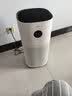 720鸿蒙智选空气净化器3s增强家用除甲醛异味烟味过敏医护级净化支持华为智慧生活 实拍图