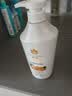 蜂花护发素无硅油生姜健发润发乳男女士修护干枯毛糙柔顺滑750ml 实拍图