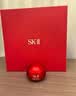 SK-II大红瓶面霜50g乳液抗皱紧致护肤品套装礼盒sk2化妆品生日礼物女 实拍图