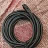 绿联六类网线 3米千兆高速宽带网络线 CAT6类家用电脑笔记本路由器监控线带双接头 成品跳线黑色20161 实拍图