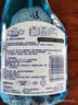 威猛先生（Mr Muscle） 玻璃清洁剂 500g 浴室车窗清洁剂 不留水痕 去污防尘 持久洁净 实拍图
