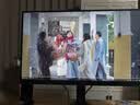 AOC27英寸2K FastIPS 200Hz 1ms HDR400 出厂校色 硬件低蓝光 MBR游戏电竞电脑显示器 宙斯盾Q27G4/D 实拍图