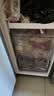海尔（Haier）550升双系统冰箱小红花十字四开门双循环双净化一级能效风冷无霜AI节能大容量家用电冰箱国家补贴 双系统双循环+ALP超净五效合一+新一级双变频 实拍图