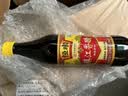恒顺香醋新B香5度 500ml 【0添加 一级】糯米酿造中华老字号 实拍图