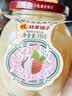 林家铺子荔枝罐头 岭南广东荔枝 糖水 送长辈儿童零食食品 350g*3 实拍图