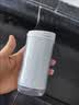 飞利浦（PHILIPS）电动冲牙器洗牙器水牙线牙齿冲洗器清洁器洁牙器伸缩便携生日礼物送男/女友实用【中秋节礼物】 实力粉- 3支喷头 实拍图