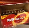 南孚5号电池80粒 五号碱性 聚能环5代 适用耳温枪/血糖仪/无线鼠标/遥控器/血压计/挂钟/血氧仪等 实拍图