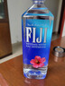 斐泉（fiji）日期新 斐济矿泉水原装进口整箱纯净水饮用水瓶装水泡茶水进口水 【中英文版随机】1L*12瓶 实拍图