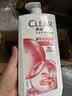 清扬去屑洗发水 樱花沁爽1.2kg烟酰胺净屑止痒留香洗头膏男士女士通用 实拍图