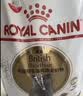皇家猫粮 英短成猫粮 BS34 通用粮 12月以上 2KG 实拍图