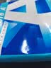 Double A  70g  A4 复印纸500张/包  5包/箱（2500张） 实拍图