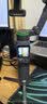 大疆DJI Osmo Mobile 8P手机稳定器手持云台遥控自拍360跟拍Vlog神器 AI 追踪模块套装 实拍图