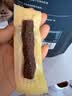 科尔沁手撕风干牛肉干原味500g量贩装 内蒙特产肉干肉脯休闲解馋零食 实拍图