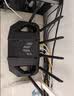 华硕（ASUS）TUF小旋风V2 WiFi7电竞路由器 家用无线千兆穿墙王路由 全屋WiFi7信号增强放大器 Aimesh随心组网 实拍图