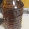 鲁花 【保真菜籽油】食用油 低芥酸特香菜籽油 6.18L   物理压榨 实拍图