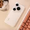 HUAWEI Pura 80 Pro+  16GB+512GB 釉白一英寸高动态主摄  个性色卡AI辅助构图 鸿蒙系统华为手机 实拍图