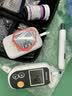 三诺优佳血糖仪家用检测医用级高精准血糖测量仪金榜 仪器+200支试纸 实拍图