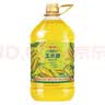 金龙鱼 食用油 非转基因 物理压榨玉米油6.18L（蕴含植物甾醇） 实拍图