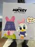 迪士尼（Disney）儿童学饮杯3-6岁不锈钢牛奶杯子幼儿喝水杯宝宝耐摔早餐杯带刻度 实拍图