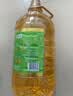 福临门 金阙谣 食用油非转基因压榨一级玉米油4L*4 整箱装中粮出品 实拍图