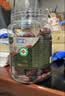 楼兰蜜语【双重有机】国标特级免洗灰枣800g新疆红枣蜜饯果干零食中秋节礼 实拍图