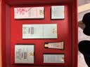 雅诗兰黛【中秋礼品】全修小棕瓶精华露30ml抗老紧致护肤品套装化妆品礼盒 实拍图