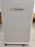 美的（Midea）除湿机变频除湿净化空气一体机30升/天70㎡家用抽湿机轻音卧室内防潮回南天吸湿器CF30BD/BP3N7-DI 实拍图
