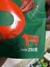 蒙都手撕牛肉干 香辣味250g 约五成风干 袋装 散称 肉干肉脯清真 实拍图