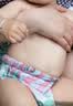 babycare婴儿游泳裤短裤式防水尿不湿L码6片/包 实拍图