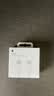 Apple/苹果 60W type-c充电线-1米 usb-c手机数据线 原装旗舰店苹果iPhone 18 Pro Max iPad快充线 实拍图