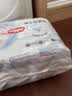 好奇（Huggies）金装小黑洞拉拉裤XL35片(12-17kg)尿不湿【速干不易红】 实拍图