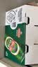 青岛啤酒（TsingTao）经典拉格500ml*8罐+全麦白啤500ml*2罐 礼盒装 中秋礼品 实拍图