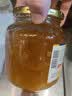 全南蜂蜜柚子茶1kg 韩国进口果酱中秋礼品教师节润喉冲调泡水饮果茶 实拍图