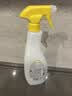 大公鸡管家（CHANTE CLAIR）多功能油污净600ml 柠檬香强力厨房重油污清洁剂油烟机净 实拍图